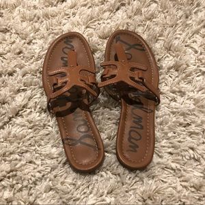 Sam Edelman sandals